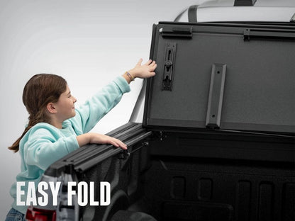 BAK 07-21 Toyota Tundra 5ft 7in Bed BAKFlip MX4 EZ-Lift