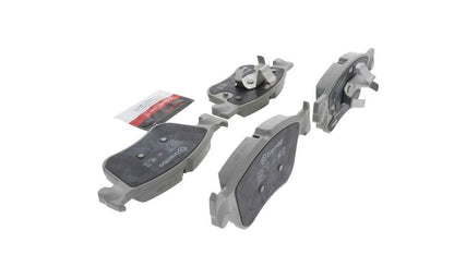 Brembo P24218N Front Ceramic Brake Pads for 2020-2024 Ford Escape AWD