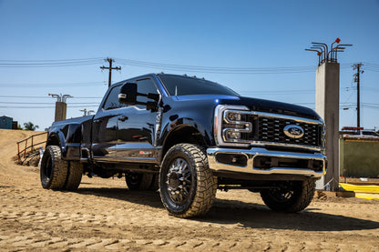 ICON 2023 Ford F250/F350 (Gas) 2.5in Stage 1 Suspension System
