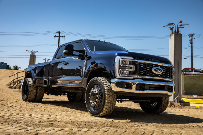 ICON 2023 Ford F250/F350 (Gas) 2.5in Stage 3 Suspension System
