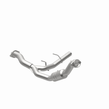 Magnaflow Conv DF 2011-2014 F-150 V6 3.5L OEM Underbody