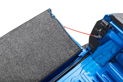 Husky Liners 07-21 Toyota Tundra Guardian Comfort Tailgate Mat