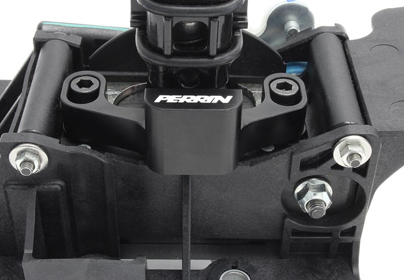 PERRIN 15-25 Subaru WRX / 14-17 FXT (w/Short Shifter) Shifter Stop