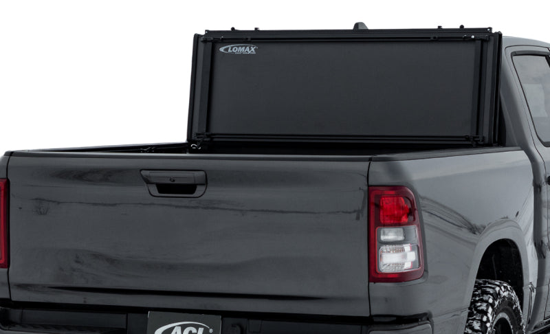 Access +2024 Toyota Tacoma 6Ft Box Hard Cover