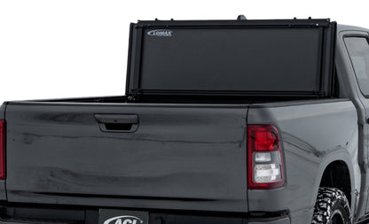 Access +2024 Toyota Tacoma 6Ft Box Hard Cover