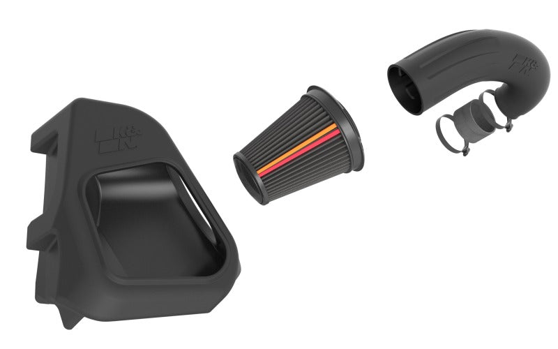 K&amp;N 19-24 RAM 1500 V8 5.7L F/I NextGen DryFlow