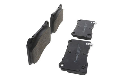 Brembo P09028 Front Brake Pads for 2017-2021 Tesla Model 3/Y Electric