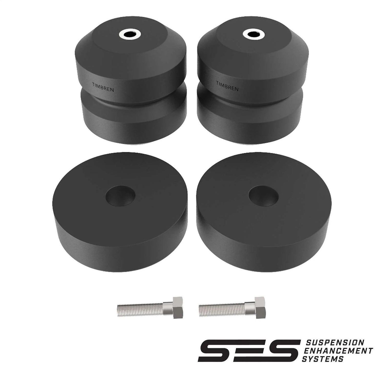 Timbren GMRYS4 SES Rear Suspension Kit for 00-20 Tahoe/Yukon/Suburban/Escalade