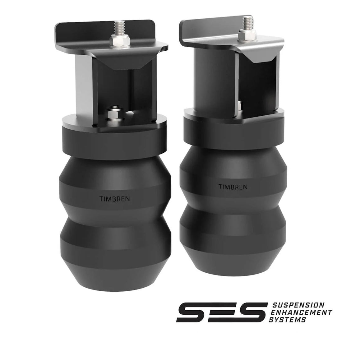 Timbren FRSDE SES Rear Suspension Enhancement Kit for 15-26 Ford F450/F550/F600