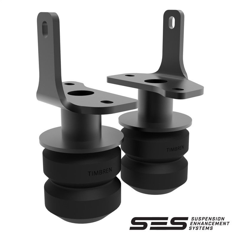 Timbren TORTNDR SES Rear Suspension Enhancement Kit 22-26 Toyota Tundra 6000 lb