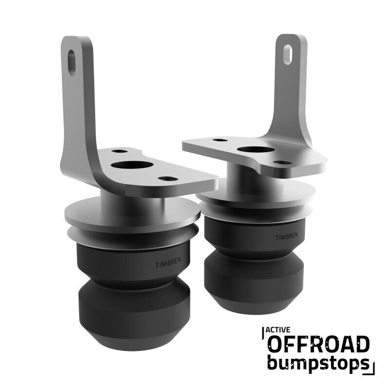 Timbren ABSTORTNDR Active Off-Road Bumpstops Rear Kit for 2022-24 Toyota Tundra