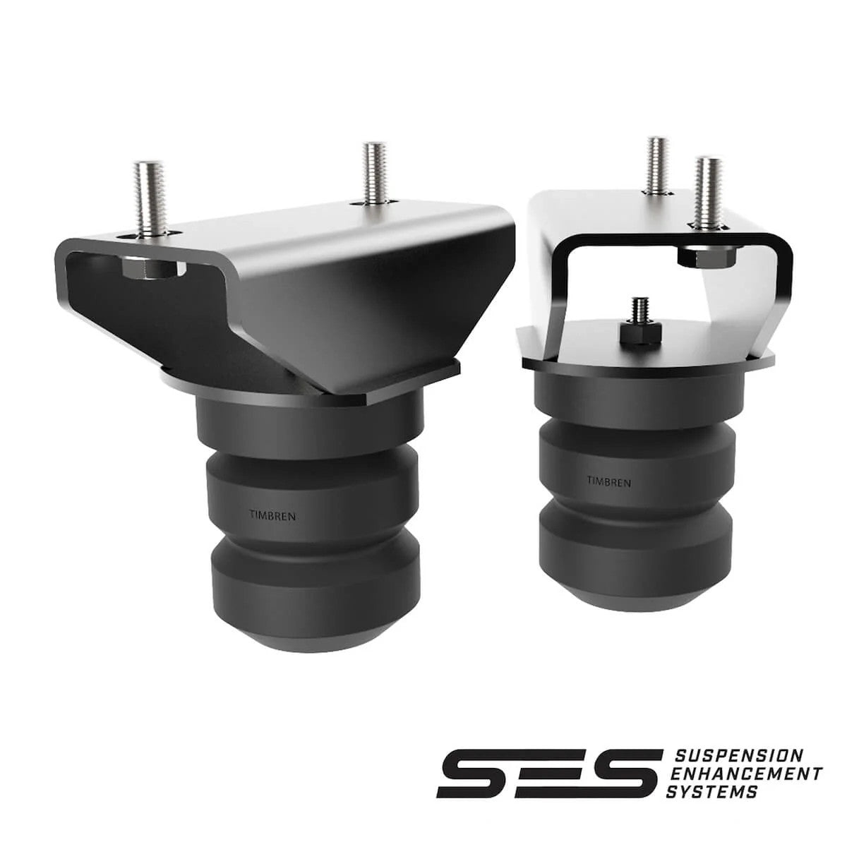 Timbren DR1525H4 Rear Suspension Enhancement Kit for 94-08 Dodge Ram 1500/2500