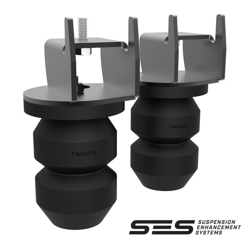 Timbren FR150RC SES Rear Kit 3000 lb Capacity for 2021-25 Ford F-150 Raptor 4WD