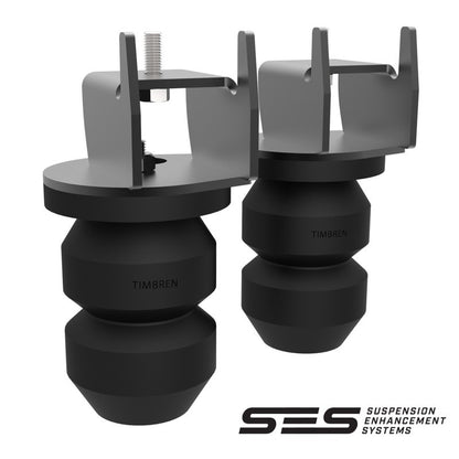 Timbren FR150RC SES Rear Kit 3000 lb Capacity for 2021-25 Ford F-150 Raptor 4WD