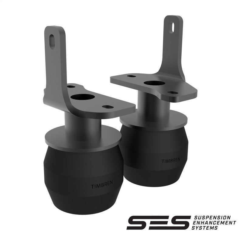 Timbren TORTTNDR SES Rear Kit 7,000 lb Capacity for 2022-25 Toyota Tundra