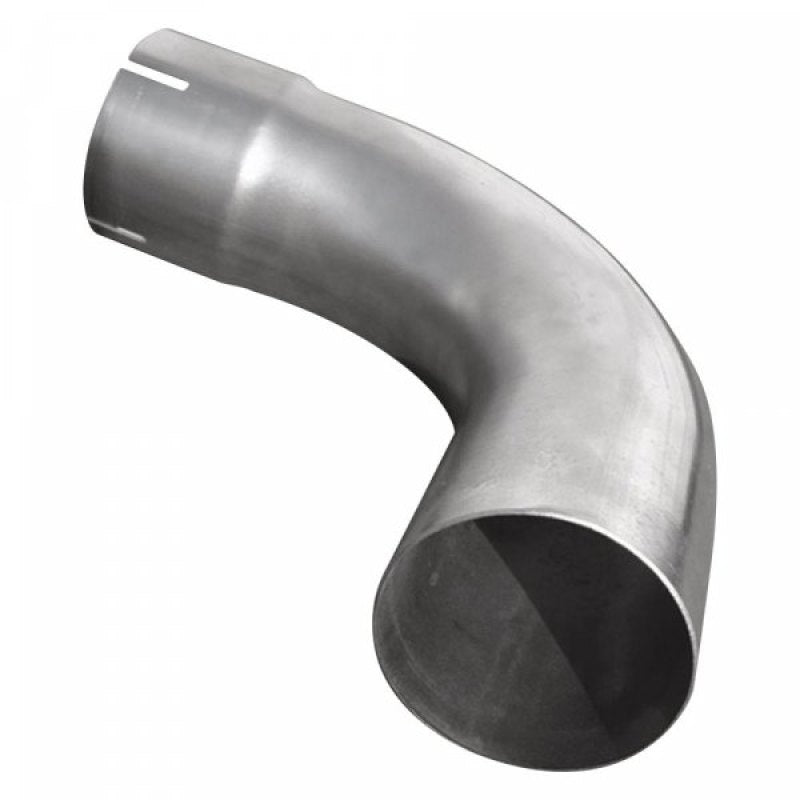 Diamond Eye ELBOW 4in 45-DEGREE AL 432-445