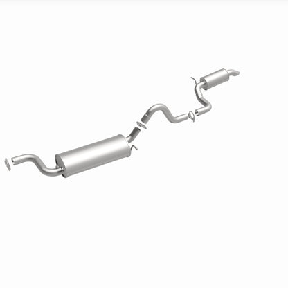 MagnaFlow BRE Exhaust Kit 08-10 Town &amp; Country Grand Caravan Routan