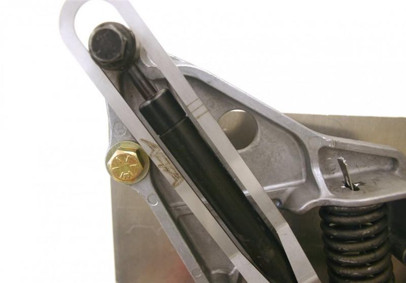ALTA 02-06 Mini Cooper S/JCW &amp; 02-08 S/JCW Convertible R53 Tensioner Stop (Non-Adjustable)