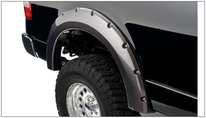 Husky Liners 04-08 Ford F-150 Pocket Style Fender Flares - 4pc