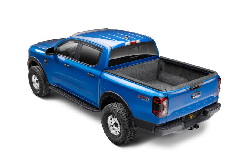 Husky Liners 04-14 Ford F-150 SC 5.6ft Bed w/o Factory Step Gate Guardian Comfort Bed Liner - Full