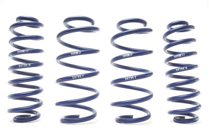 H&amp;R 18-21 Volkswagen Atlas S/SE/SEL 4Motion (AWD) 2.0T/VR6/R-Line Adventure Raising Spring
