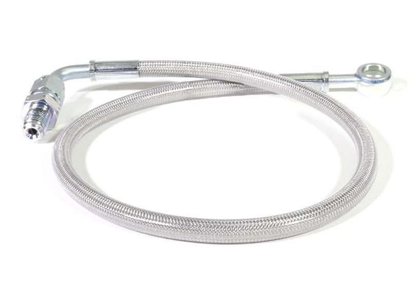 PERRIN 15-21 Subaru Impreza/WRX/STI Pitch Stop Mount &amp; Firewall Brace - Black