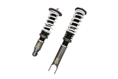 HKS 80330-AN008 Hipermax S Coilover Kit 1989-1994 Nissan Skyline GT-R BNR32