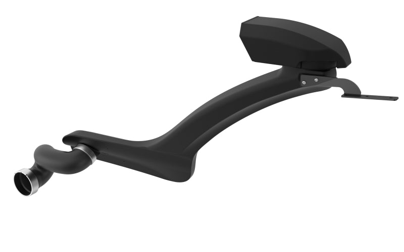 K&amp;N 16-23 Toyota Tacoma V6-3.5L Elevated Intake Kit (Snorkel)