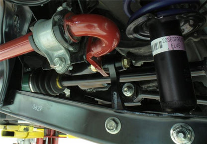 PERRIN 08-21 Subaru WRX / 09-21 STI / 13-25 BRZ &amp; GR86 / 10-14 LGT FXT Rear Endlinks (Poly)