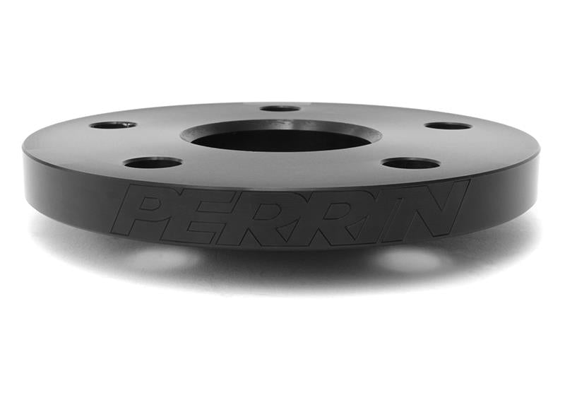 PERRIN Subaru/Toyota/Scion 15mm Wheel Spacers (Slip-On Style W/Studs) 5x114.3 &amp; 5x100 56mm CB