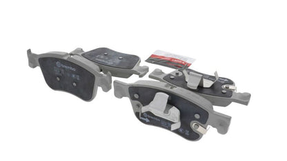 Brembo P24218N Front Ceramic Brake Pads for 2020-2024 Ford Escape AWD