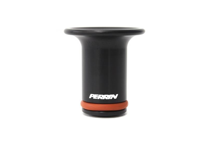 PERRIN 05-25 Subaru WRX / 05-21 STI / 13-26 BRZ/GR86/FR-S Parking Brake Drift Button - Black