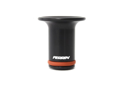PERRIN 05-25 Subaru WRX / 05-21 STI / 13-26 BRZ/GR86/FR-S Parking Brake Drift Button - Black