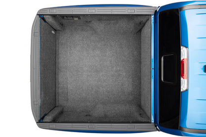 Husky Liners 04-14 Ford F-150 SC 5.6ft Bed w/o Factory Step Gate Guardian Comfort Bed Liner - Full