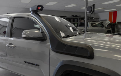 K&amp;N 16-23 Toyota Tacoma V6-3.5L Elevated Intake Kit (Snorkel)