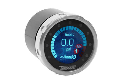 Turbosmart TS-0311-1000 eBoost3 Electronic Boost Controller 60mm Silver