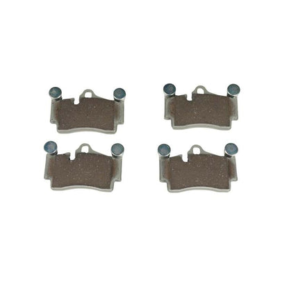 Brembo P85070N Ceramic Rear Pads for 03-15 Audi Q7/Porsche Cayenne/VW Touareg