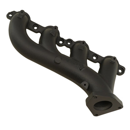 BD Diesel Driver Side Exhaust Manifold - 02-13 Chevy Silverado 1500 &amp; GMC Sierra 1500 V8