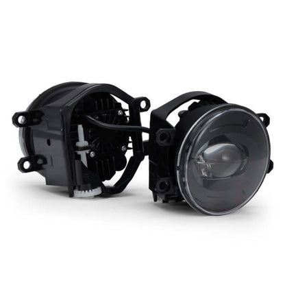 AlphaRex 210023 MKII DoubleTap Dual Color LED Fog Lights Toyota/Lexus/Scion