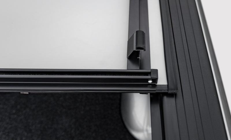 Access +2024 Toyota Tacoma 6Ft Box Hard Cover