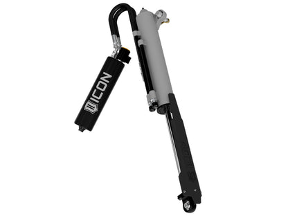 ICON 95206L 3.0 Zeta RXT Rear Shock Driver Side for 21-25 F-150 Raptor