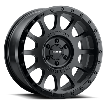Method MR305290871018 MR305 NV 20x9 Wheel for 1999-2026 Ford F-250/F-350