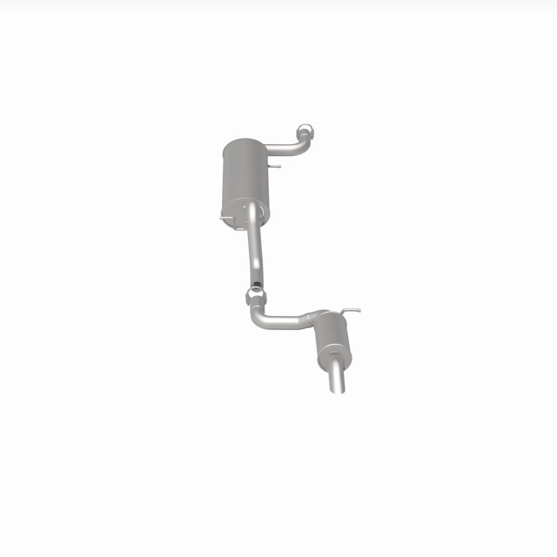 MagnaFlow BRE Exhaust Kit 08-10 Town &amp; Country Grand Caravan Routan