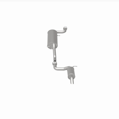 MagnaFlow BRE Exhaust Kit 08-10 Town &amp; Country Grand Caravan Routan