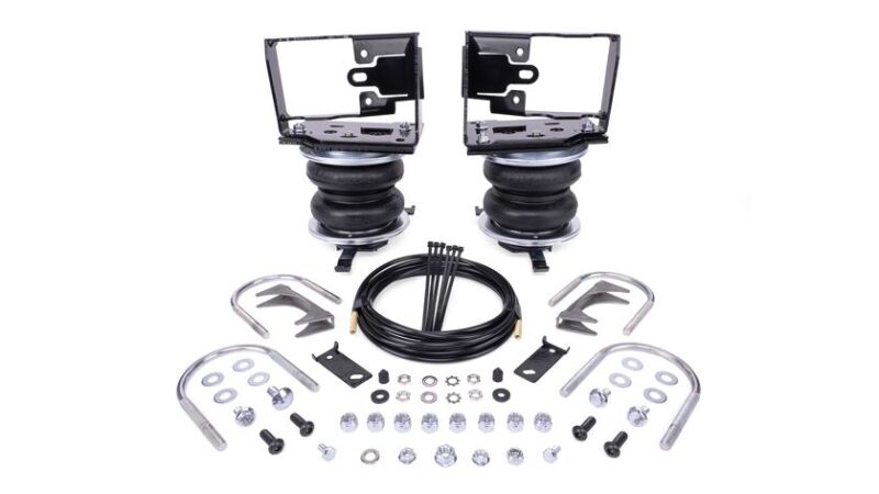 Air Lift 2024 Toyota Tacoma 4WD LoadLifter 5000 Air Spring Kit