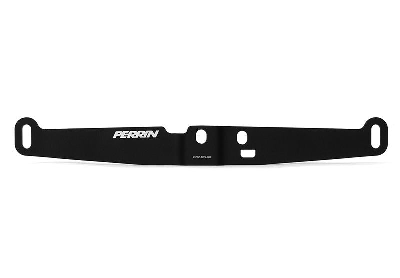 PERRIN 08-14 Subaru WRX/STI &amp; 08-12 Impreza Hella Horn Bracket (Bracket ONLY)