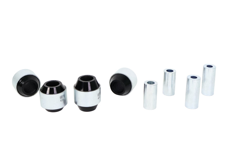 Whiteline 21-25 Volkswagen ID.4 Lower Control Arm Inner &amp; Outer Bushing