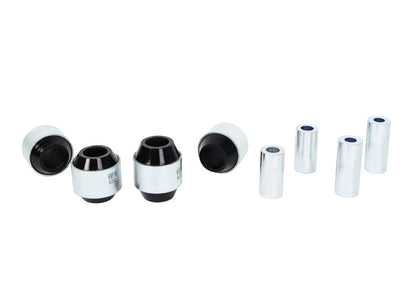 Whiteline 21-25 Volkswagen ID.4 Lower Control Arm Inner &amp; Outer Bushing
