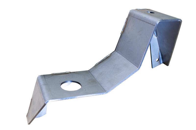 Rust Buster 1988-1998 Chevrolet &amp; GMC C/K 1500 &amp; 2500 Bed and Cab Mount Brackets - Left