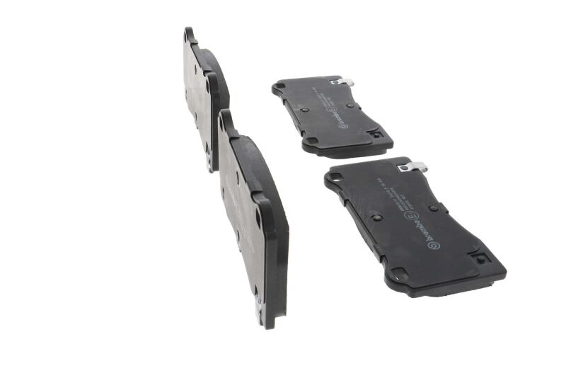 Brembo P09028 Front Brake Pads for 2017-2021 Tesla Model 3/Y Electric